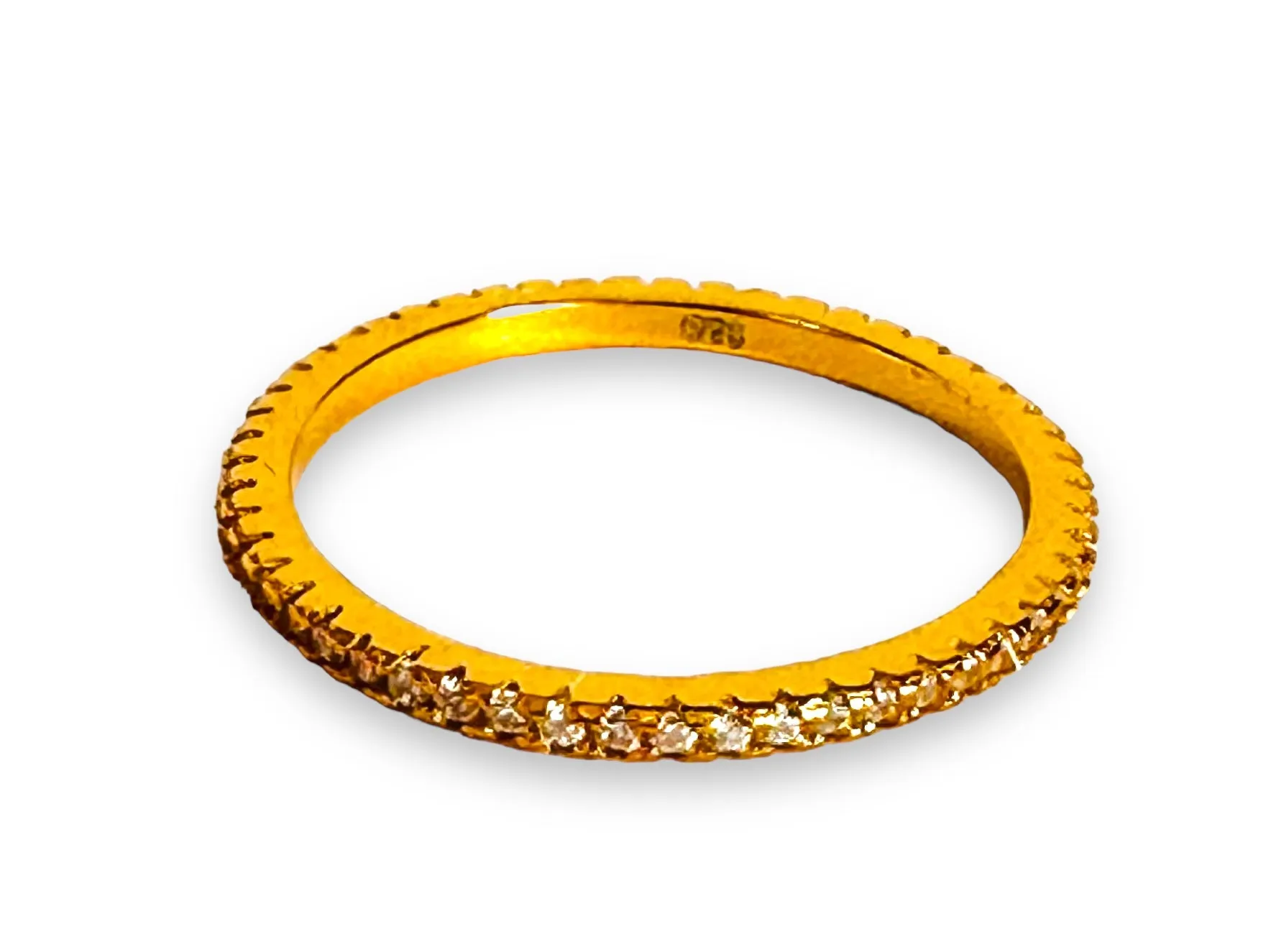 -Gold Filled Stacking Rings/ Golden Rings/ Dainty Rings