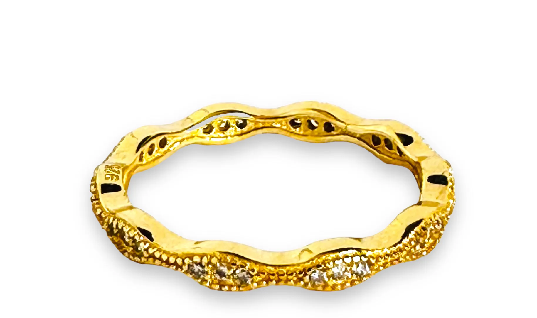 -Gold Filled Stacking Rings/ Golden Rings/ Dainty Rings