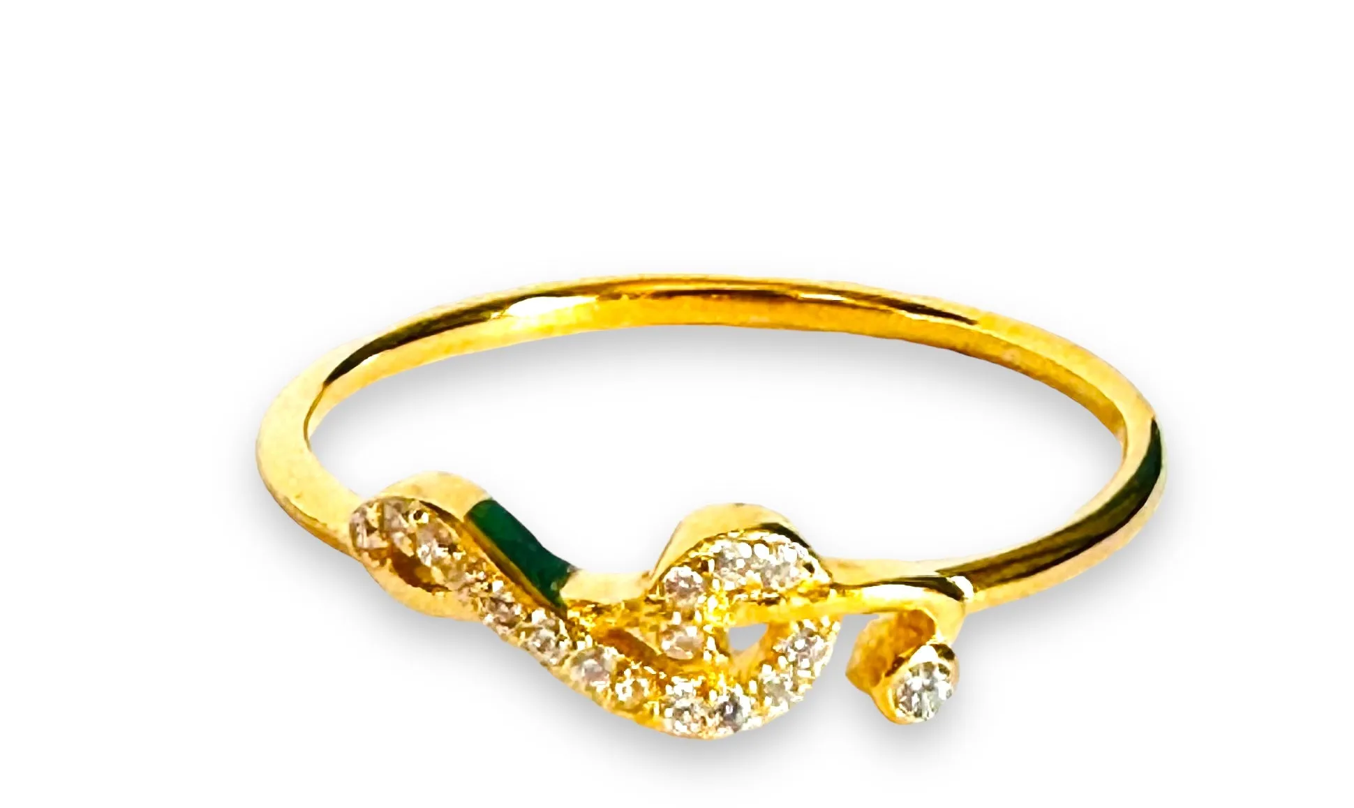 -Gold Filled Stacking Rings/ Golden Rings/ Dainty Rings