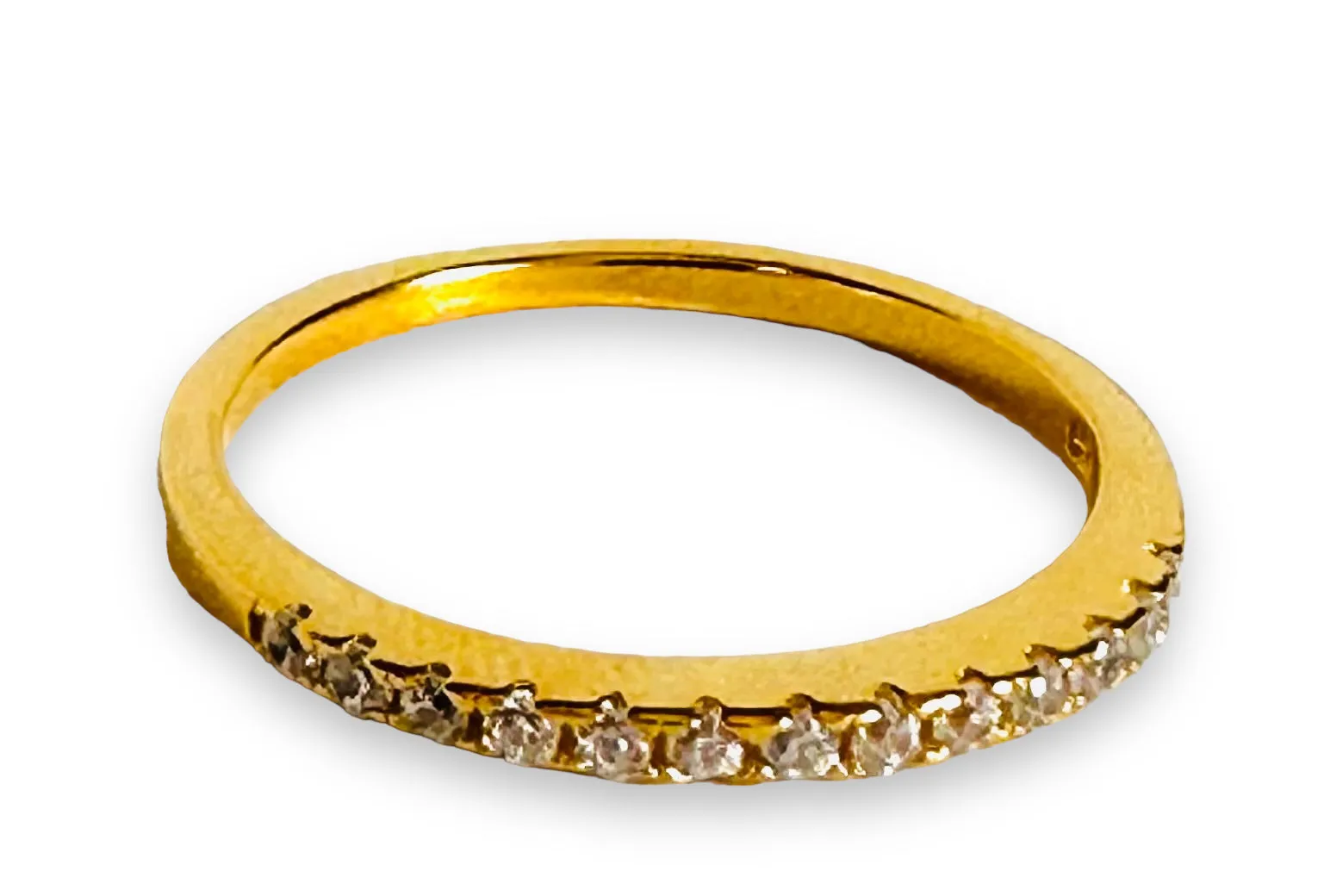 -Gold Filled Stacking Rings/ Golden Rings/ Dainty Rings