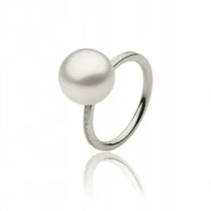 Artelia Pearl Eternity Ring (ARTPR101)
