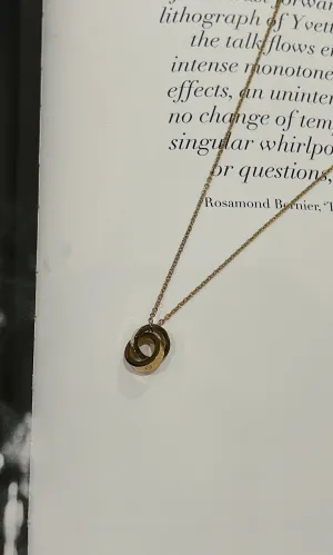 Best Shot Necklace