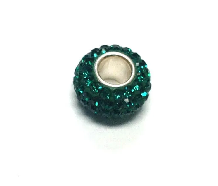 Birthstone Pendant - May