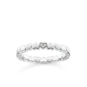 Diamond Hearts Band
