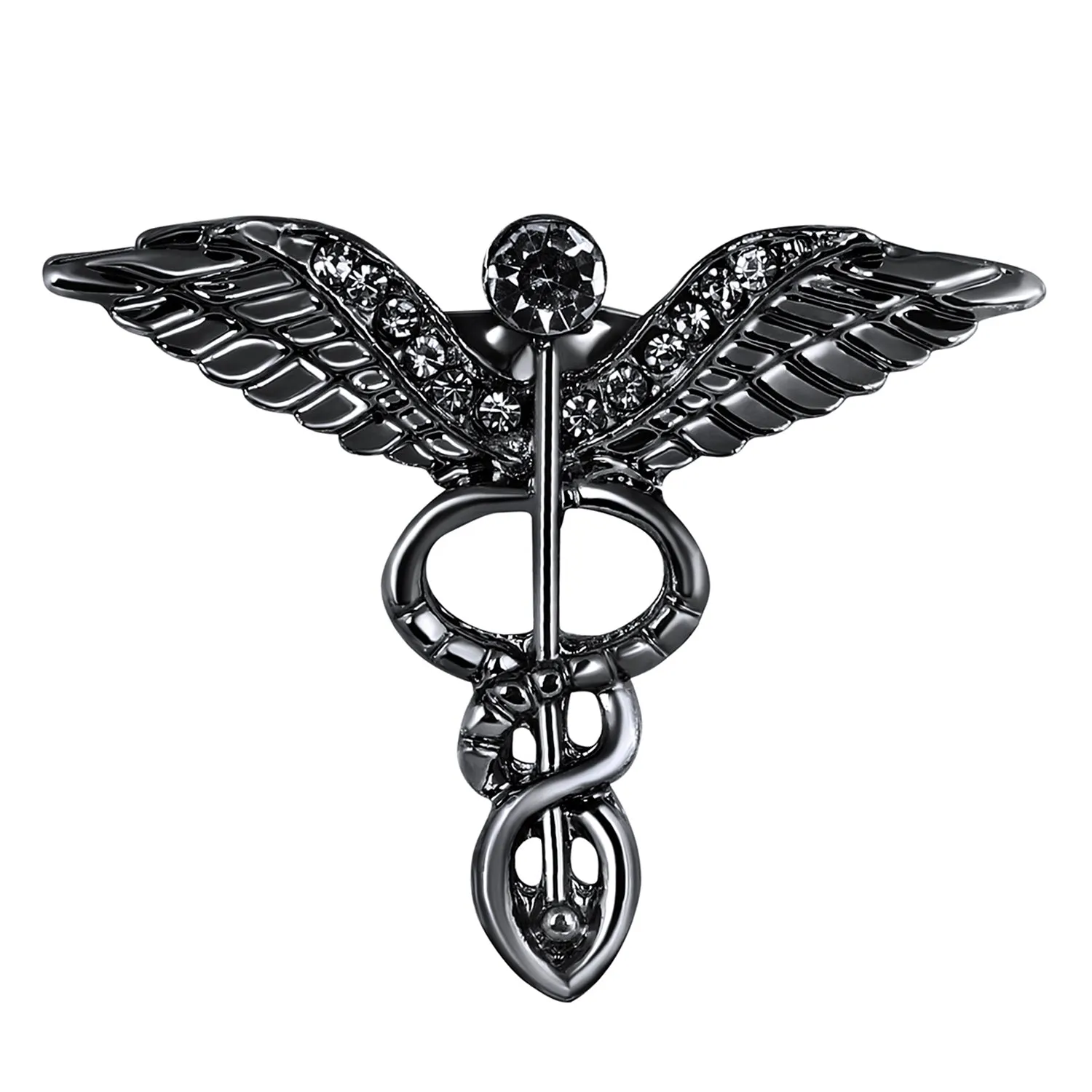 Doctor Brooch