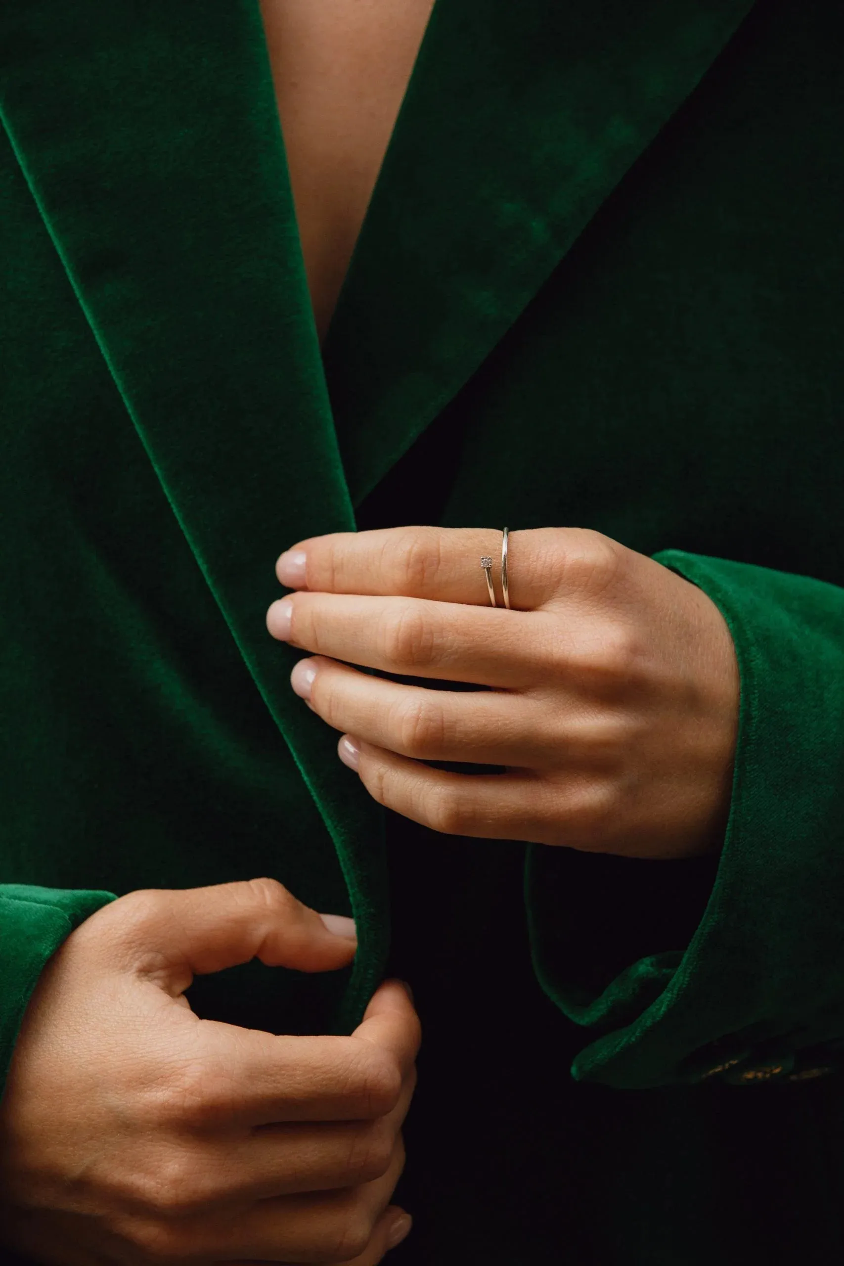 Dream ring