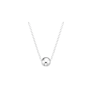Enewton - Necklace Sterling - classic 8mm sterling bead