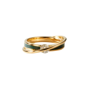 Engage EGR1 moss ring