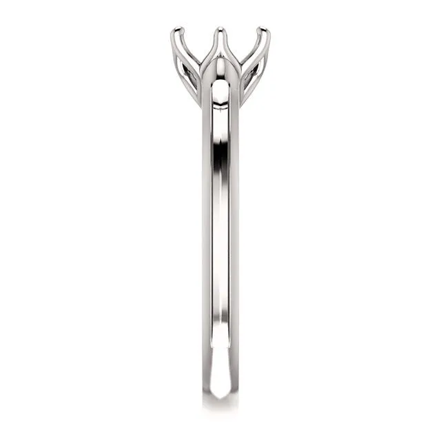 Engagement Ring Mounting 122114