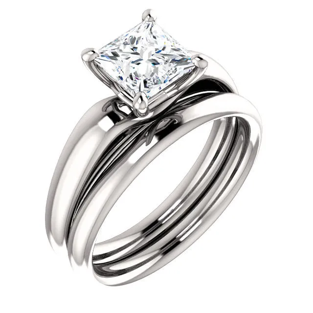 Engagement Ring Mounting 122279