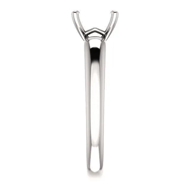 Engagement Ring Mounting 122279