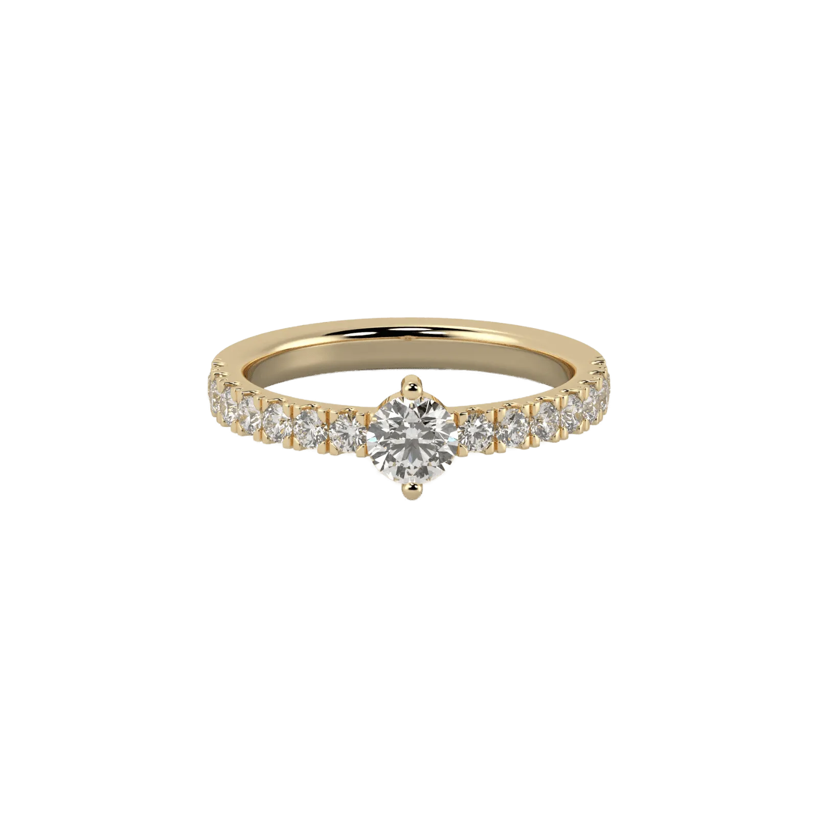 Fuji ring