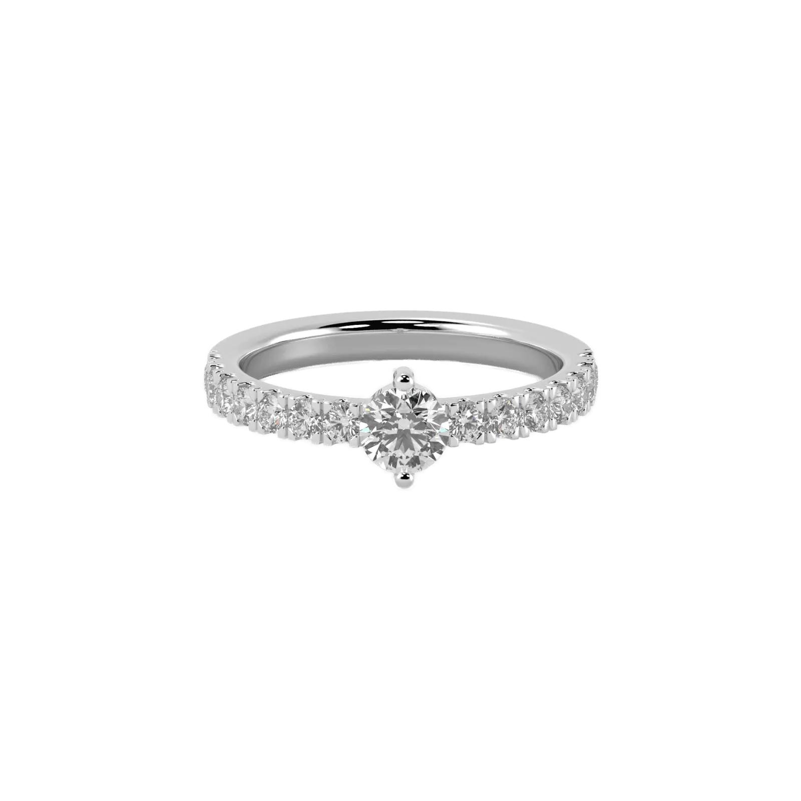 Fuji ring
