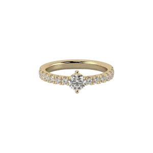 Fuji ring