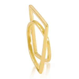 Gold Ring Enigma
