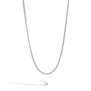 John Hardy Classic Chain Mini Necklace