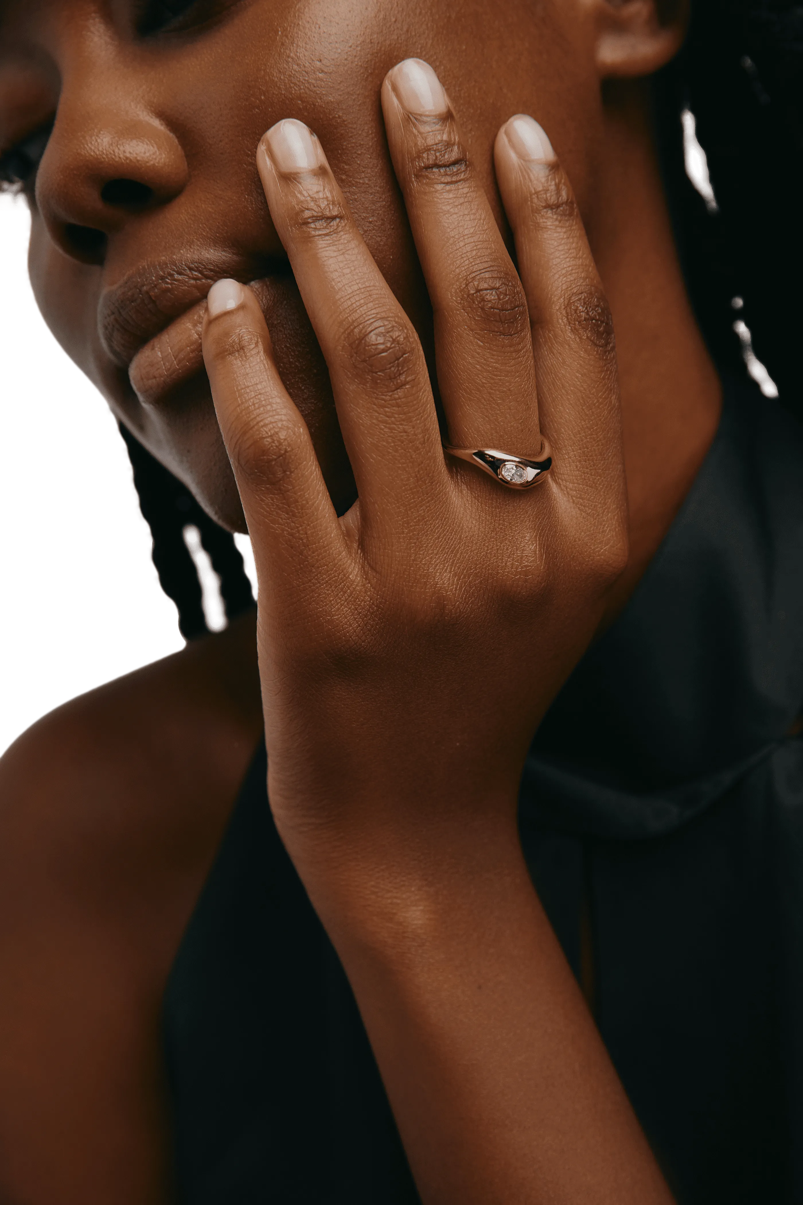 Jupiter ring
