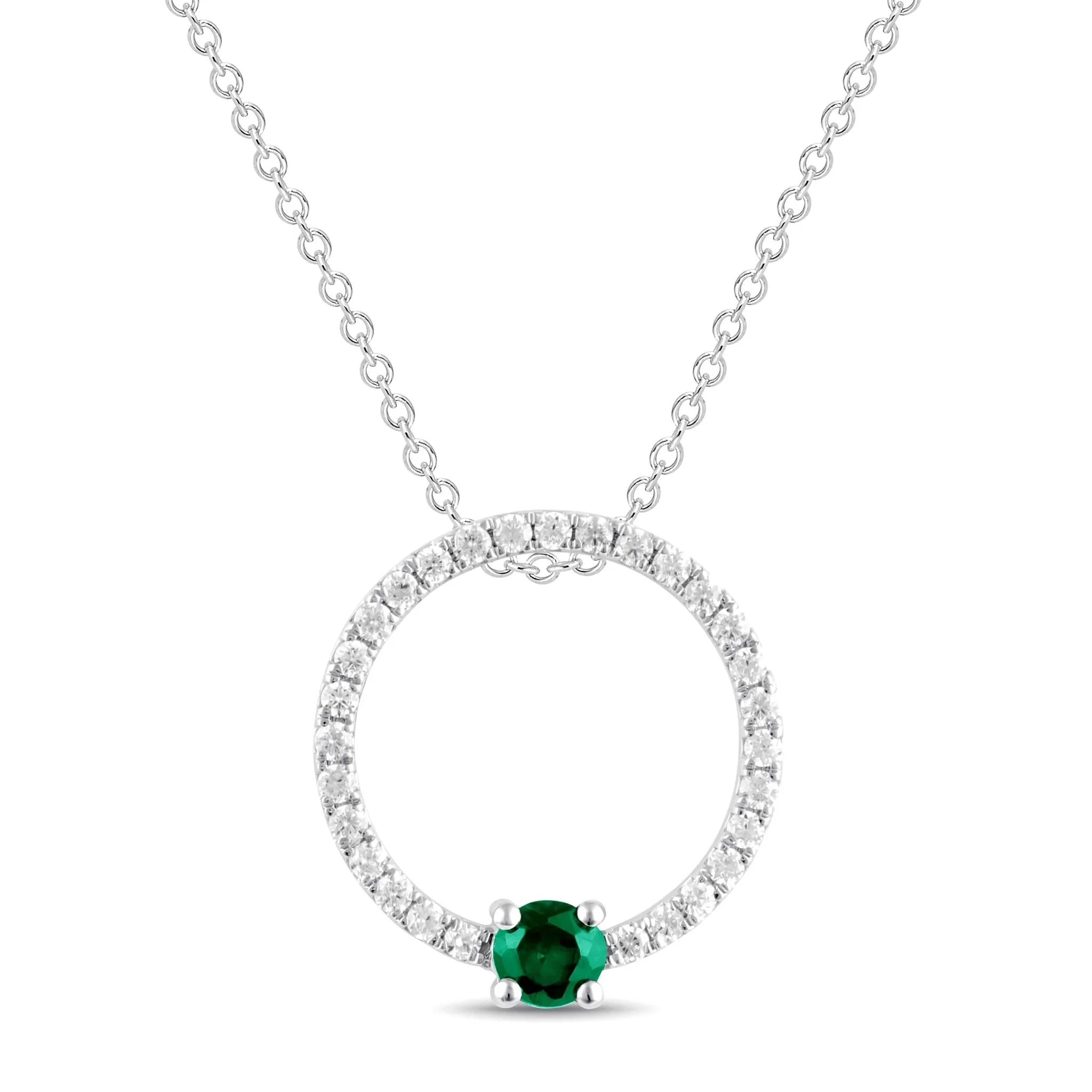 Luce Necklace - YG