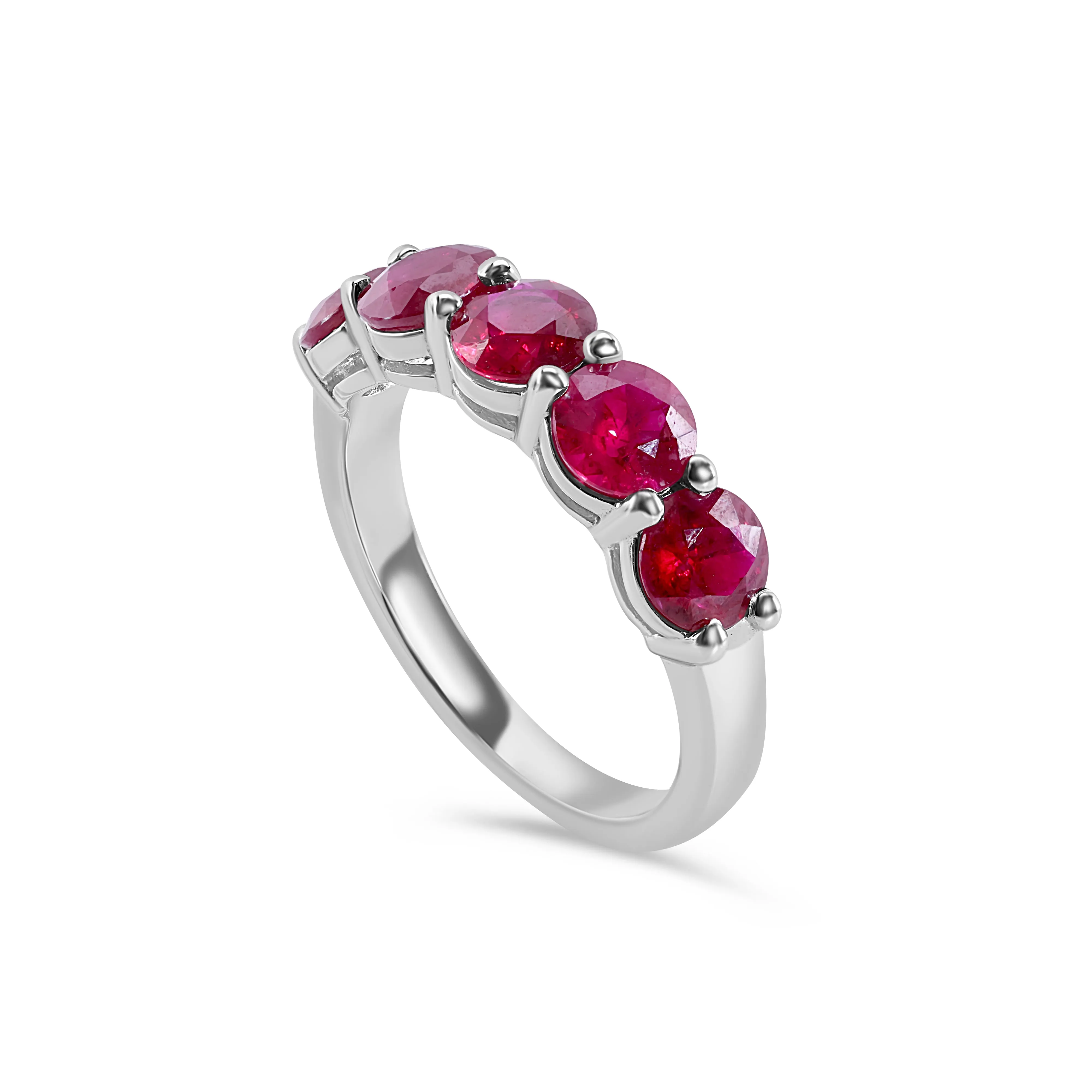 Madagascar Ruby