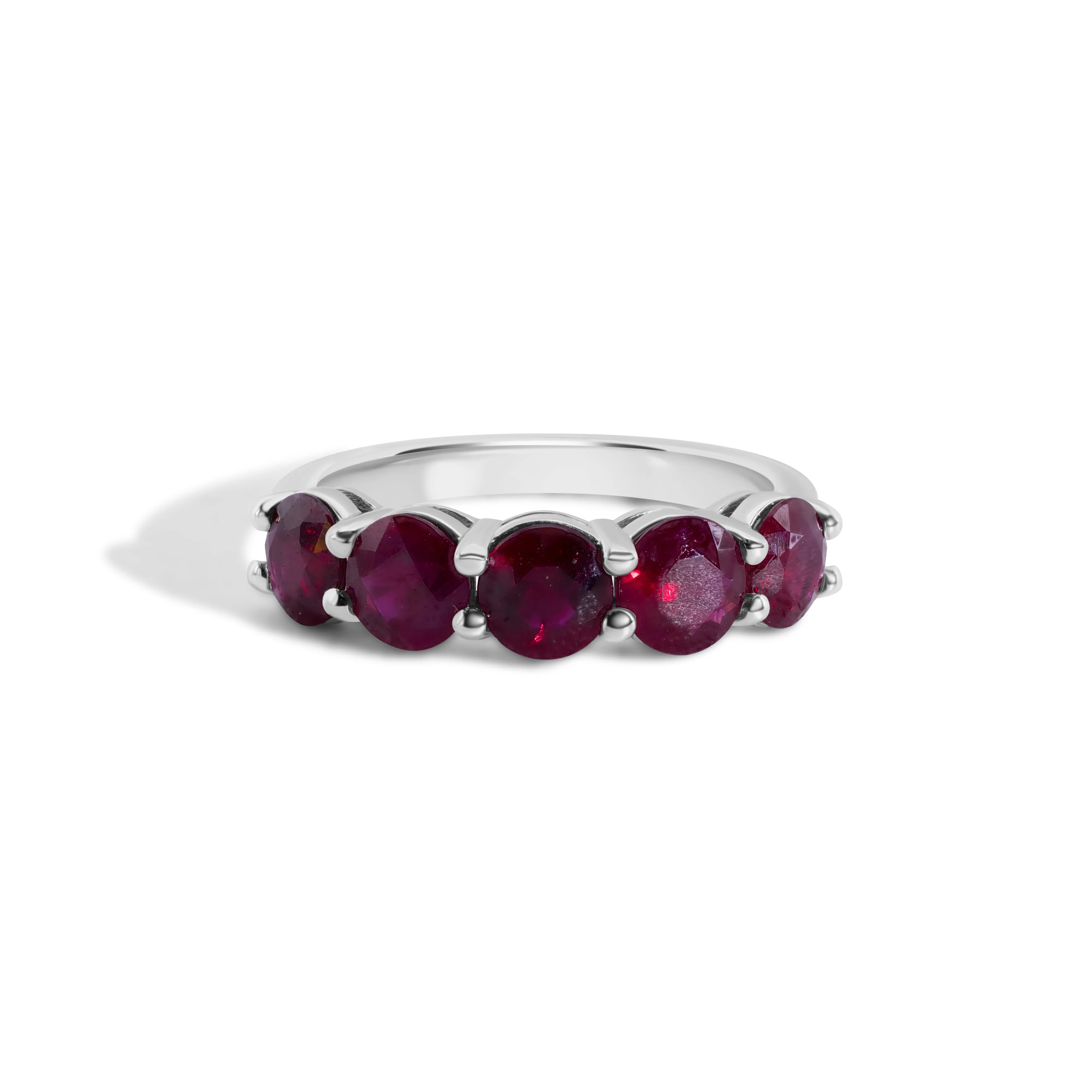 Madagascar Ruby
