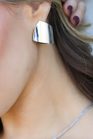 Magic Cityscape Earrings