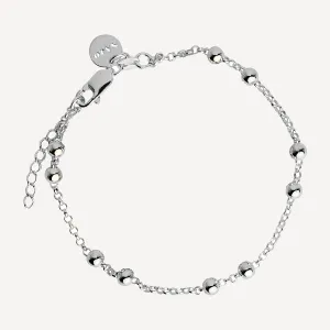 Mattina Single Bracelet (18.5cm   3cm ext)