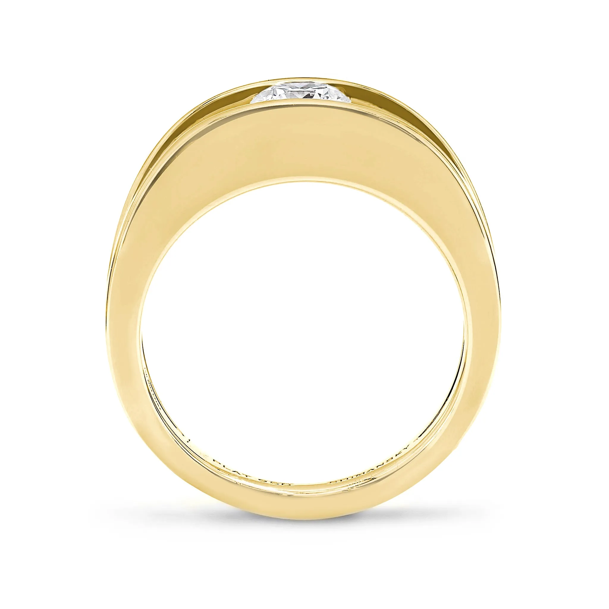 Millennium Iconic Diamond Ring