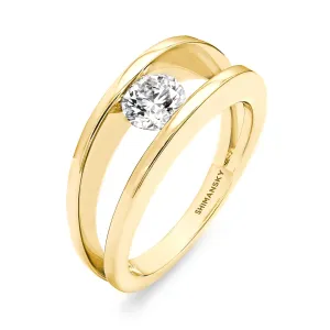 Millennium Iconic Diamond Ring