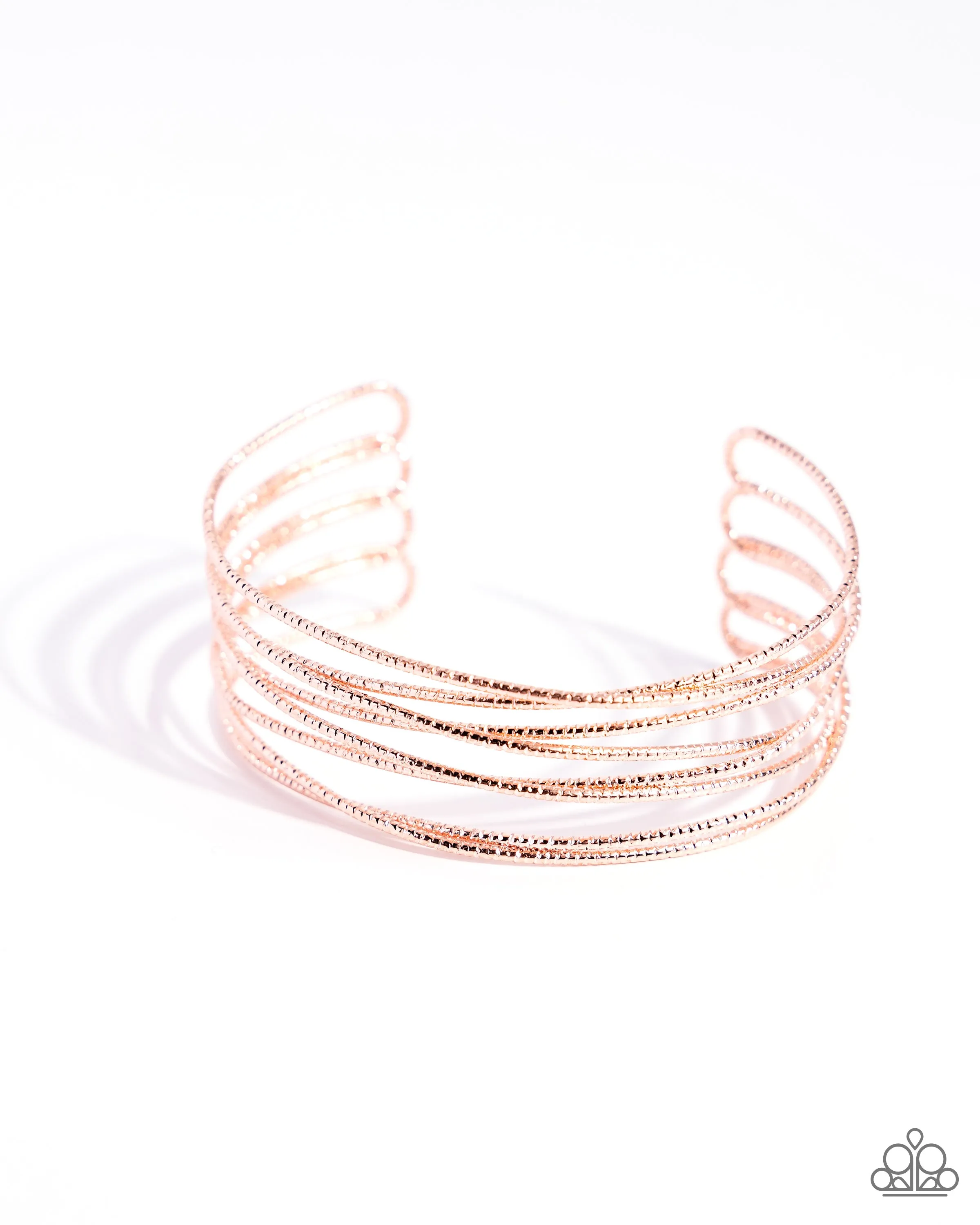 Monochromatic Crossover - Copper