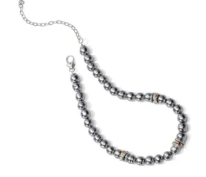 NEPTUNE'S PEARL NECKLACE