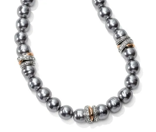 NEPTUNE'S PEARL NECKLACE