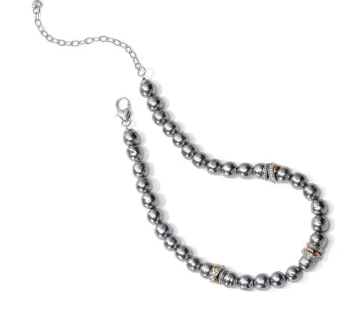 NEPTUNE'S PEARL NECKLACE