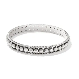 Pretty Tough Pierced Bangle - JF0101