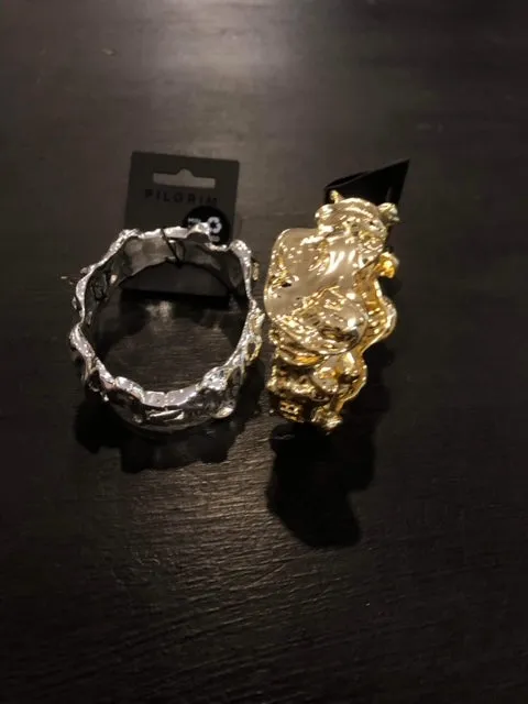 PULSE BRACELET 102336002