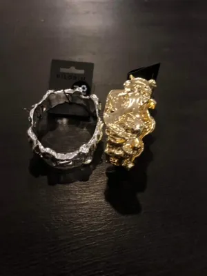 PULSE BRACELET 102336002