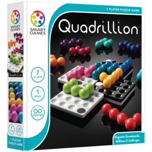 Quadrillion Click & Play