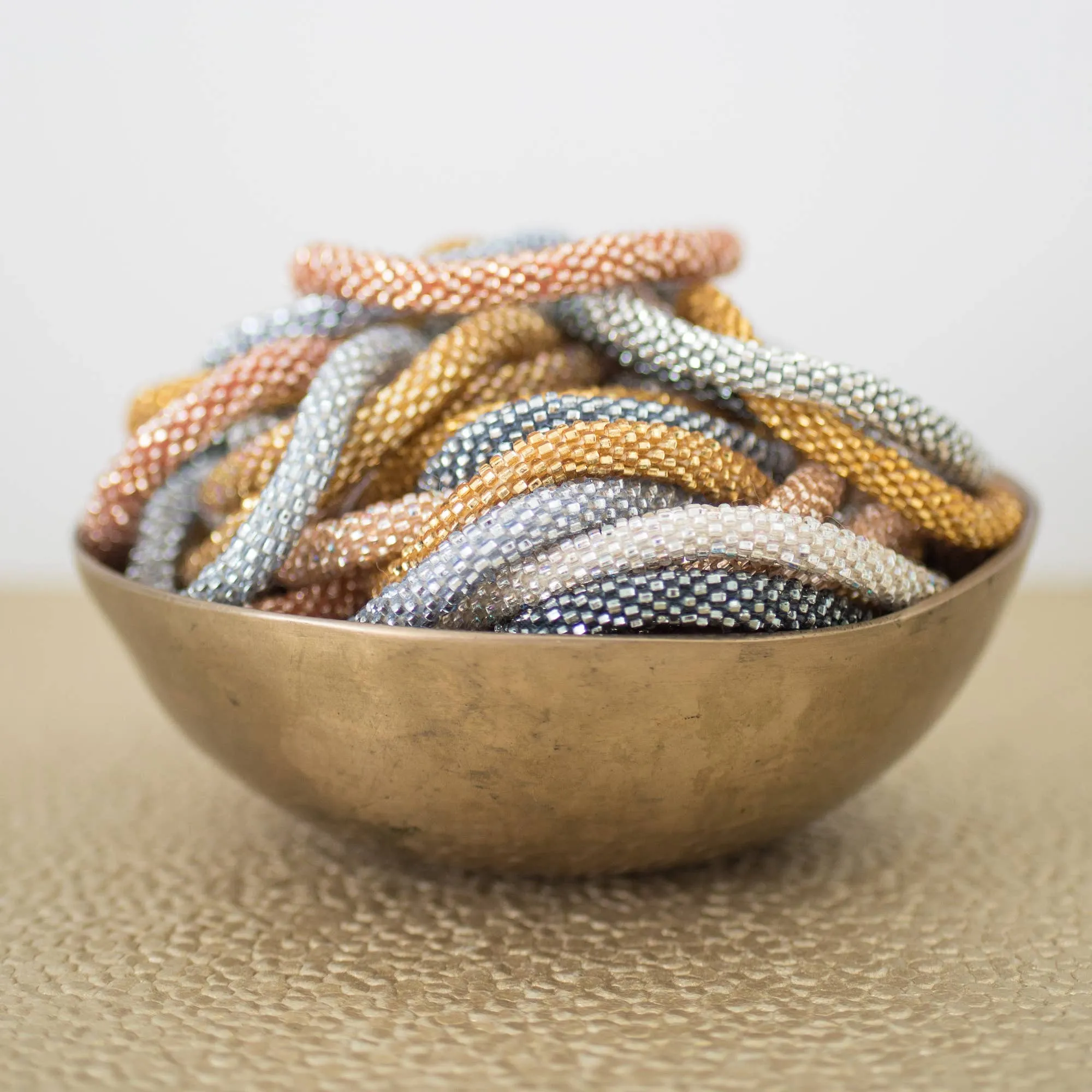 Roll-On Bracelets - Chic Happens