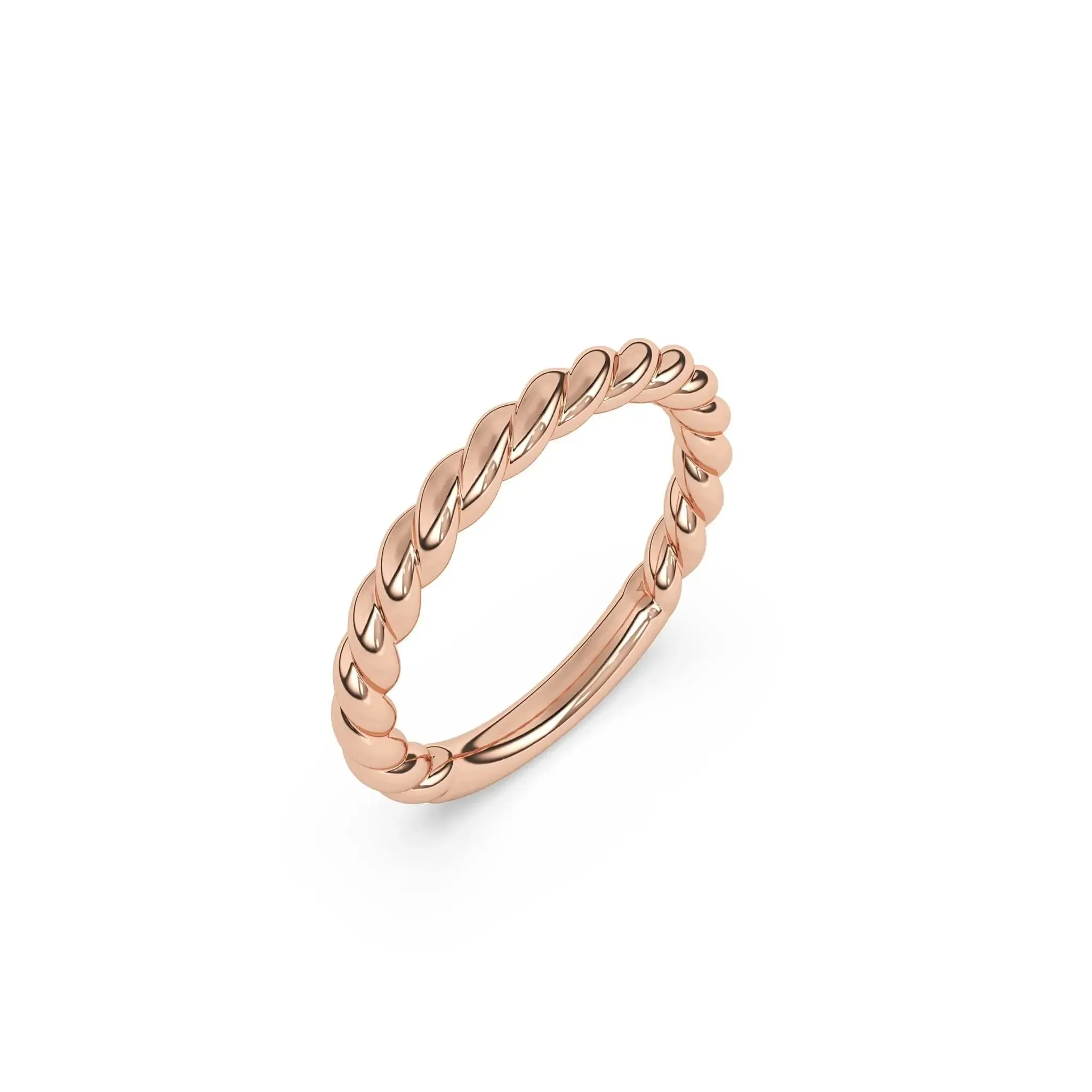 Rope Ring