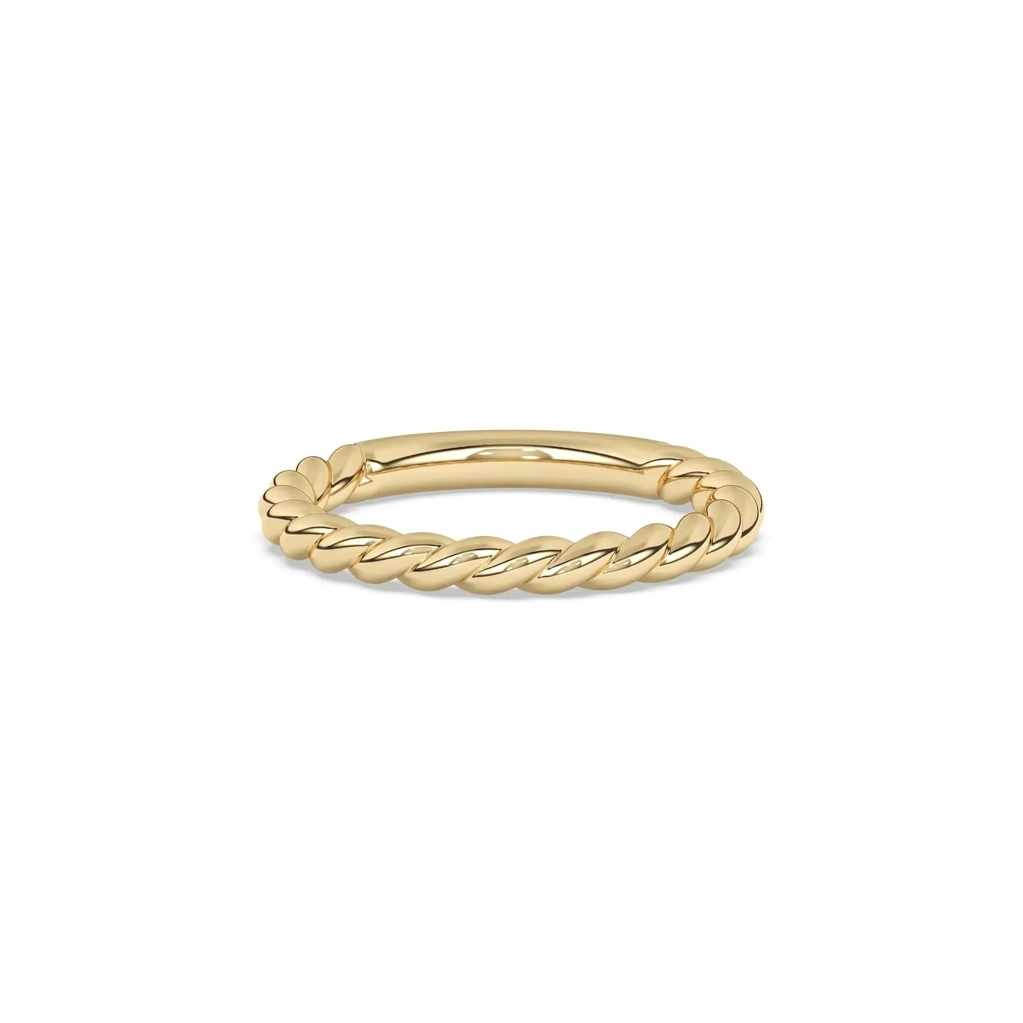 Rope Ring