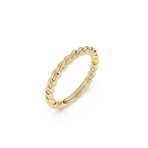 Rope Ring