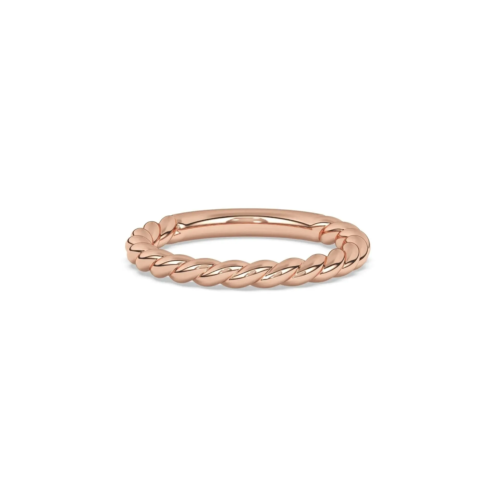 Rope Ring