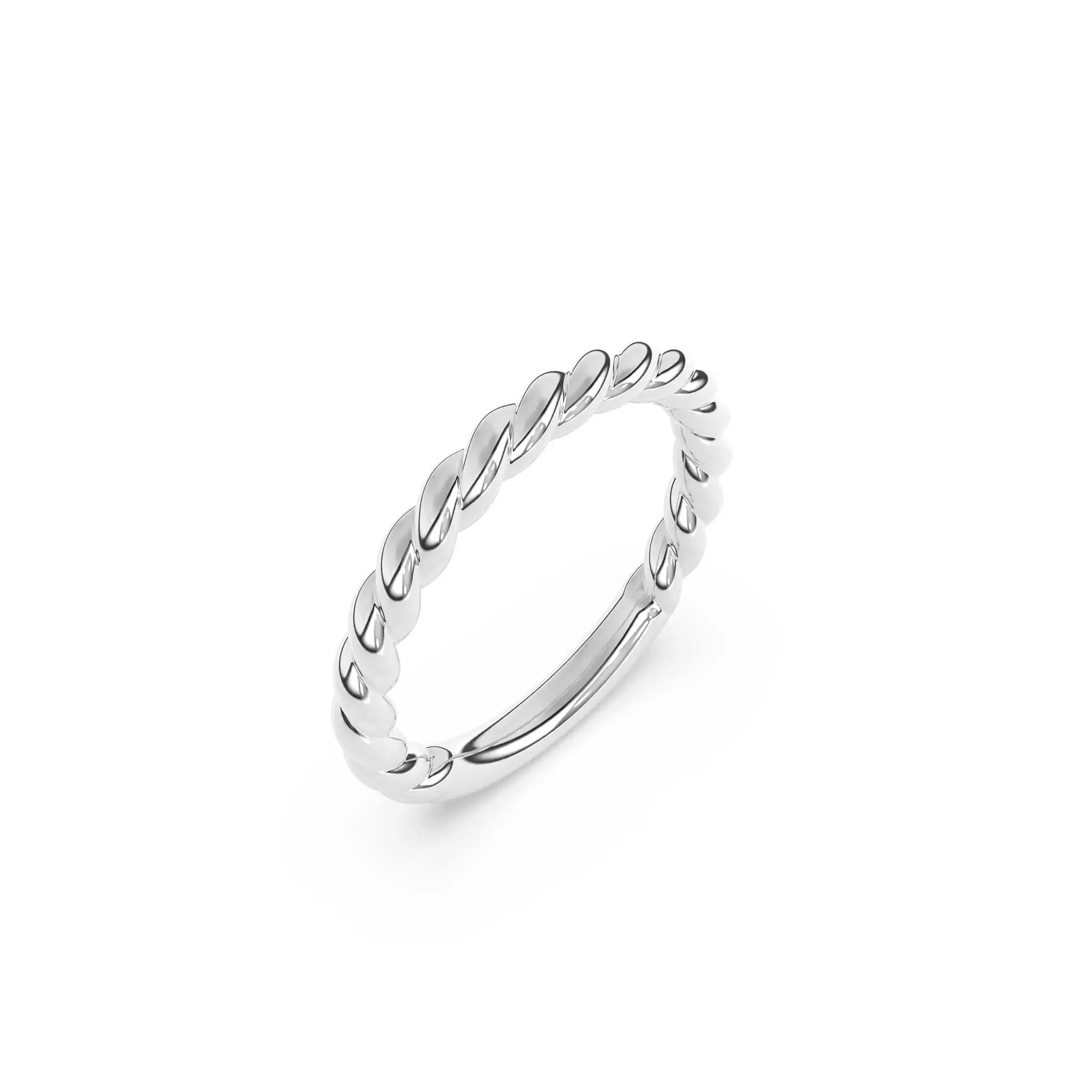 Rope Ring