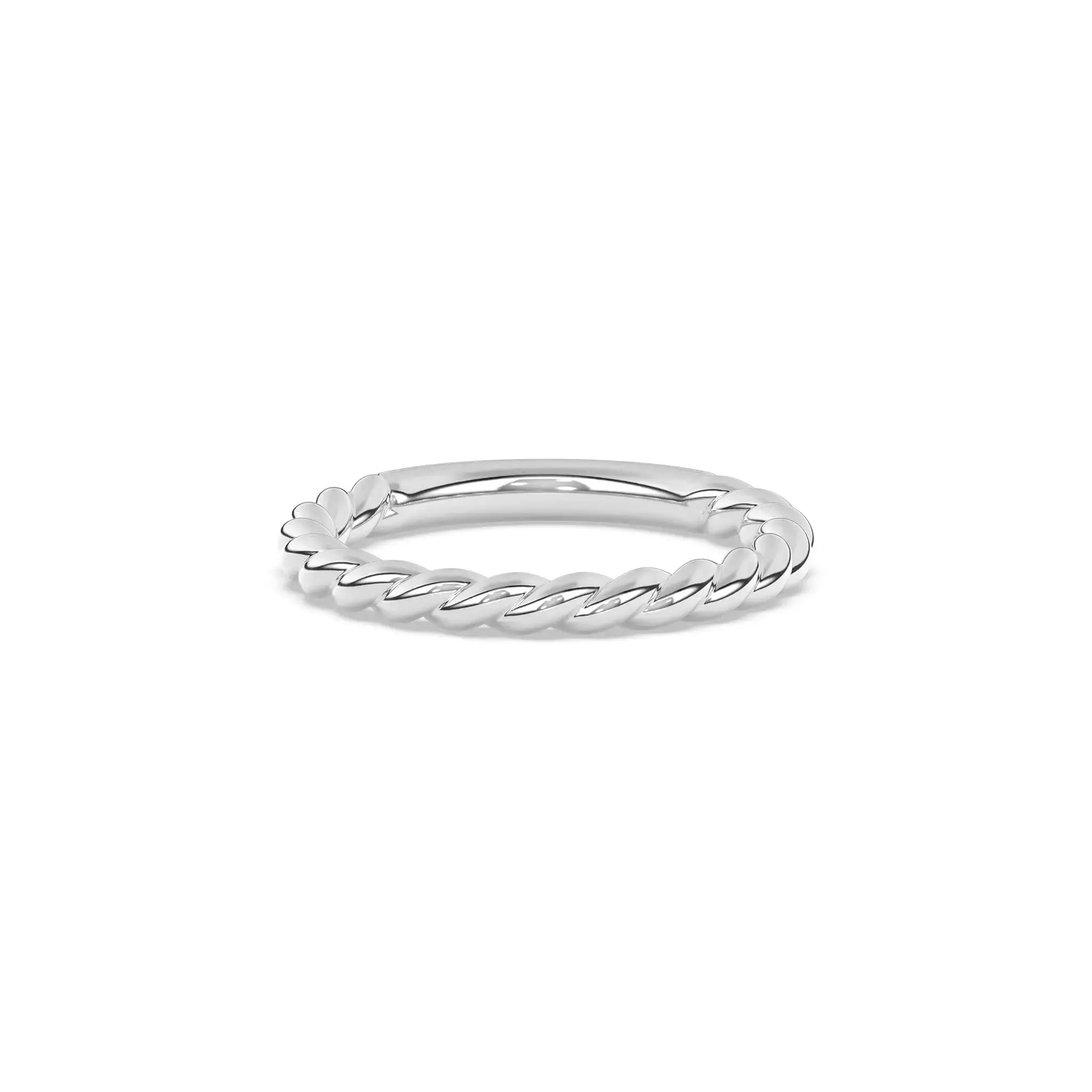 Rope Ring