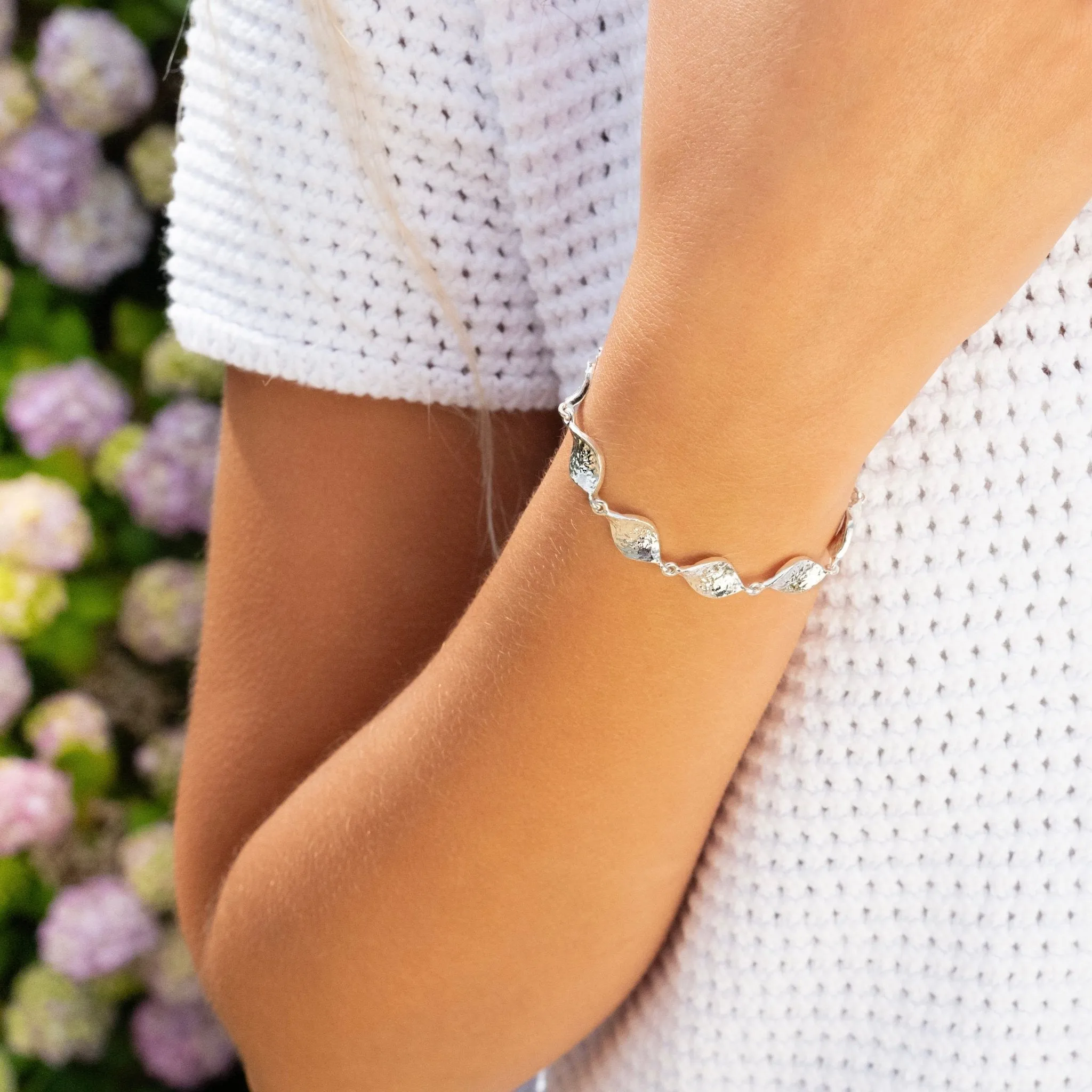 Sea breeze bracelet