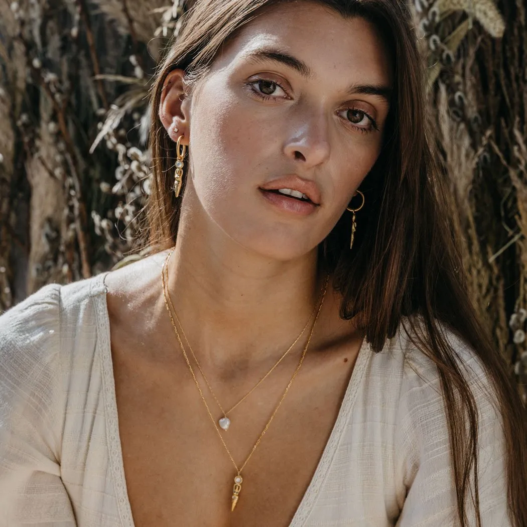 Selene de la Luna