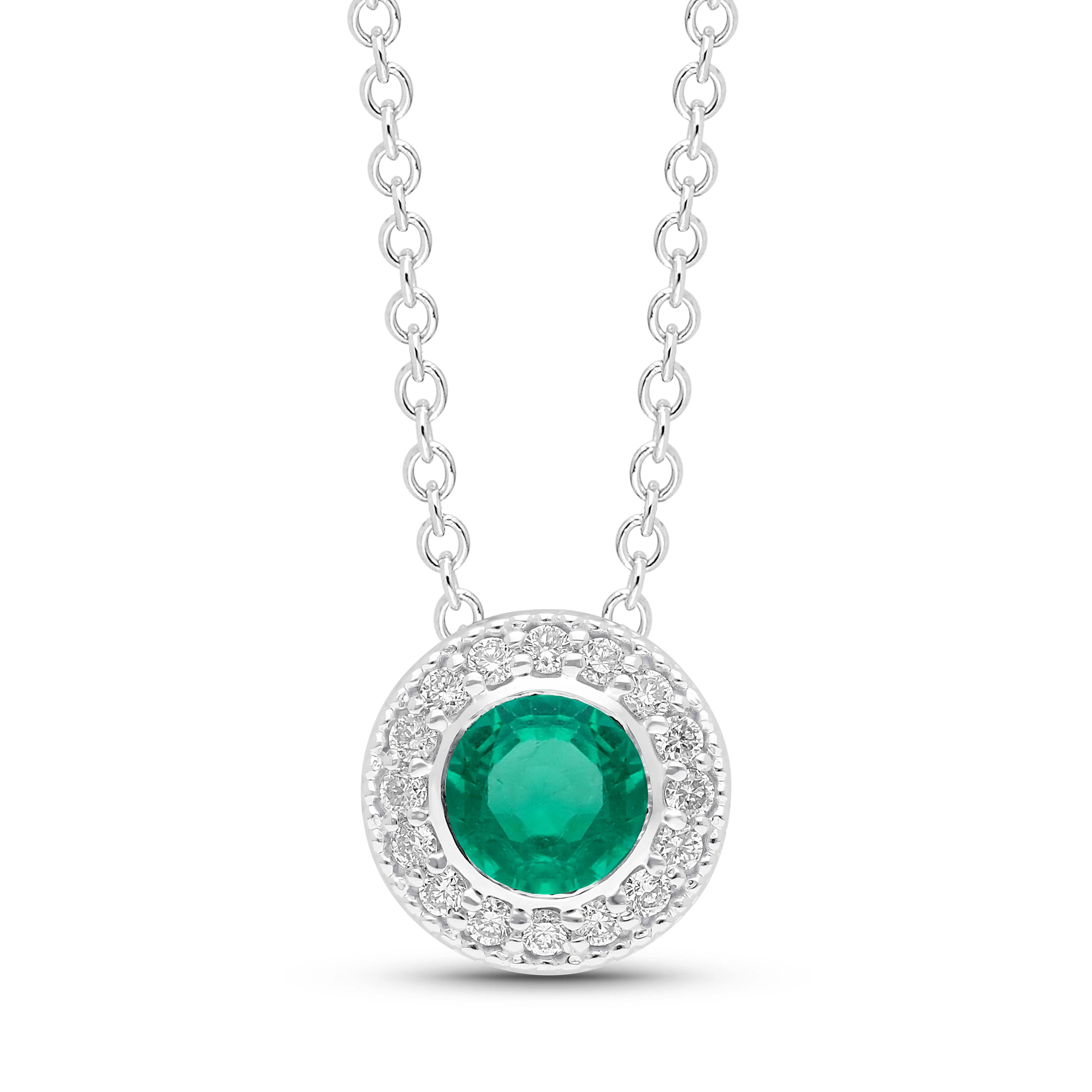 Splendore Necklace - YG
