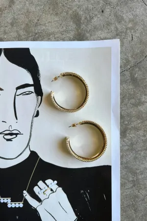 Theia Earrings