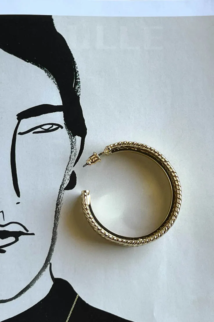 Theia Earrings