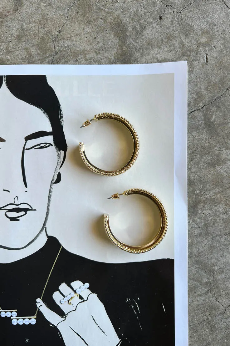 Theia Earrings