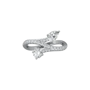Toi Moi toujours pavée ring